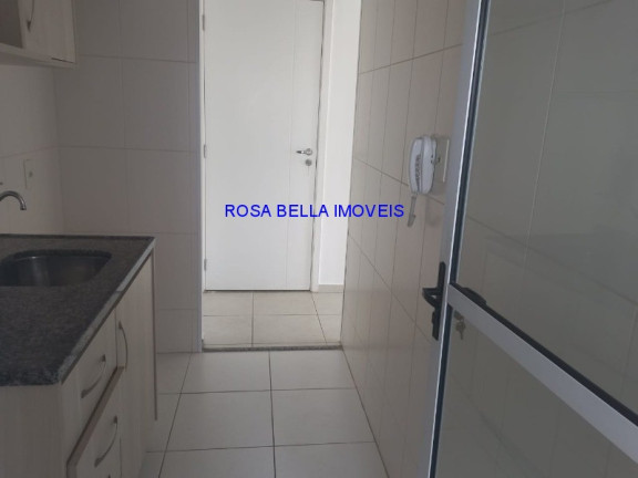 Imagem Apartamento com 3 Quartos para Alugar, 63 m² em Parque União - Jundiaí