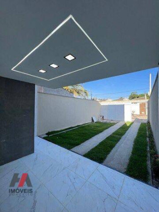 Imagem Casa com 3 Quartos à Venda, 123 m² em Coaçu - Eusébio
