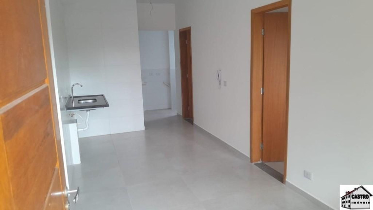 Imagem Apartamento com 2 Quartos à Venda, 43 m² em Vila Esperança - São Paulo Imagem Apartamento com 2 Quartos à Venda, 43 m² em Vila Esperança - São Paulo