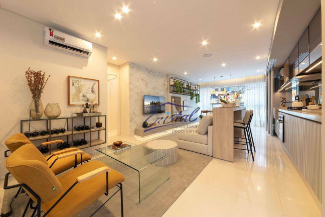 Imagem Apartamento com 2 Quartos à Venda, 78 m² em Pompéia - São Paulo Imagem Apartamento com 2 Quartos à Venda, 78 m² em Pompéia - São Paulo