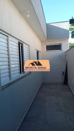 Imagem Casa com 3 Quartos à Venda, 132 m² em Jardim Residencial Villa Amato - Sorocaba