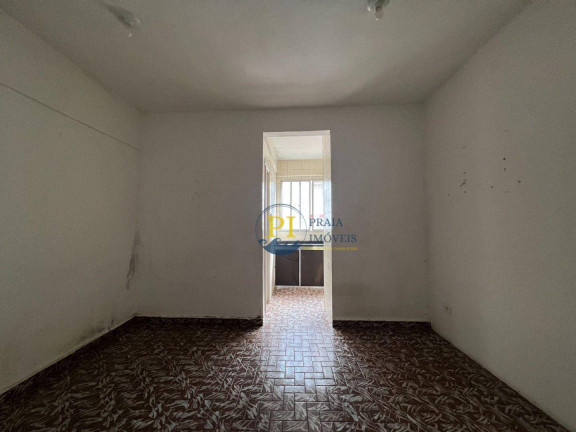Apartamento com 1 Quarto à Venda, 58 m² em Boqueirão - Praia Grande