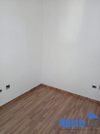 Imagem Sobrado com 2 Quartos à Venda, 65 m² em Imirim - São Paulo