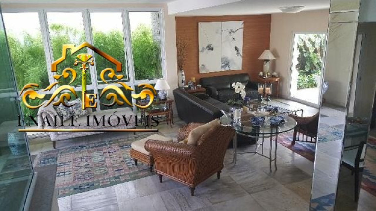 Imagem Casa com 4 Quartos à Venda, 660 m² em Barra Da Tijuca - Rio De Janeiro