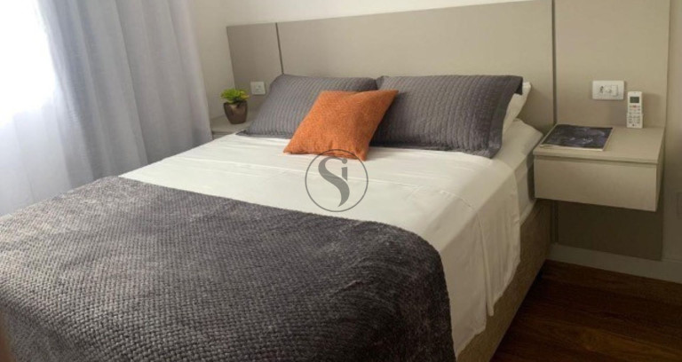 Imagem Apartamento com 2 Quartos à Venda, 55 m² em Vila Mariana - São Paulo Imagem Apartamento com 2 Quartos à Venda, 55 m² em Vila Mariana - São Paulo