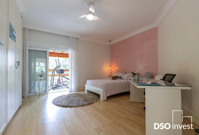 Imagem Casa de Condomínio com 4 Quartos à Venda ou Locação, 1.100 m² em Jardim Cordeiro - São Paulo Imagem Casa de Condomínio com 4 Quartos à Venda ou Locação, 1.100 m² em Jardim Cordeiro - São Paulo