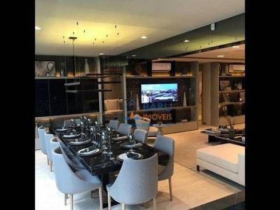 Imagem Apartamento com 4 Quartos à Venda, 154 m² em Butantã - São Paulo