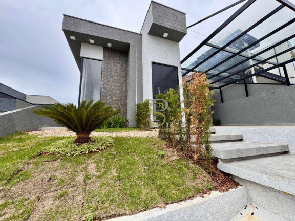 Imagem Casa com 3 Quartos à Venda, 160 m² em Alto Da Floresta Residencial - Bom Jesus Dos Perdões