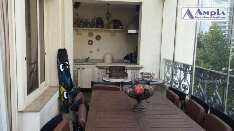 Imagem Apartamento com 4 Quartos à Venda ou Locação, 337 m² em Tatuapé - São Paulo Imagem Apartamento com 4 Quartos à Venda ou Locação, 337 m² em Tatuapé - São Paulo