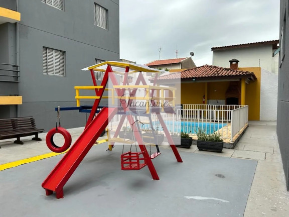 Imagem Apartamento com 2 Quartos à Venda, 65 m² em Vila Olímpia - Sorocaba Imagem Apartamento com 2 Quartos à Venda, 65 m² em Vila Olímpia - Sorocaba