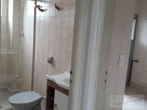 Imagem Apartamento com 2 Quartos à Venda, em Sacomã - São Paulo Imagem Apartamento com 2 Quartos à Venda, em Sacomã - São Paulo