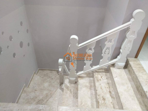 Imagem Sobrado com 3 Quartos à Venda, 315 m² em Vila Galvão - Guarulhos Imagem Sobrado com 3 Quartos à Venda, 315 m² em Vila Galvão - Guarulhos