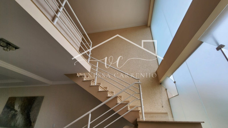 Imagem Casa com 3 Quartos à Venda, 276 m² em Ibiti Royal Park - Sorocaba