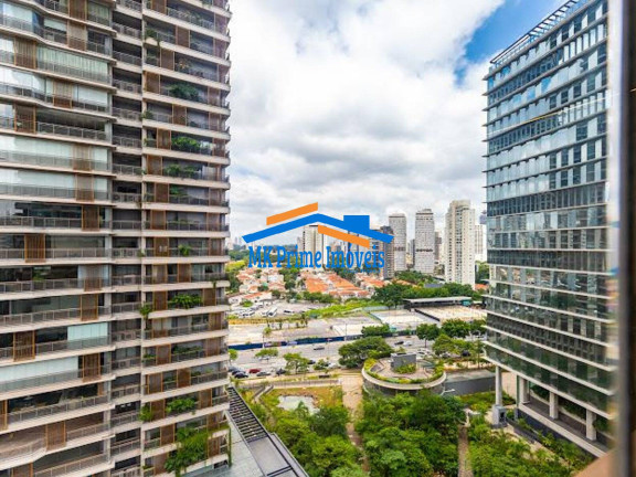 Imagem Apartamento com 3 Quartos à Venda, 167 m² em Jardim Das Acácias - São Paulo