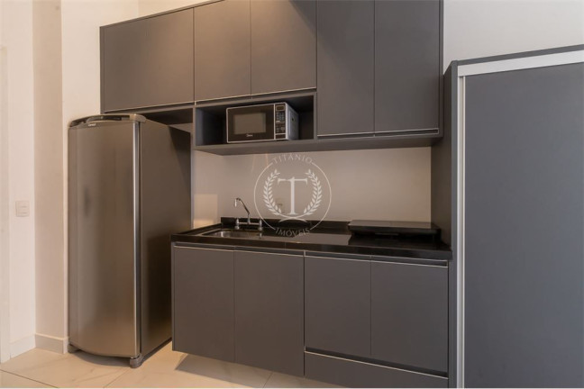 Imagem Apartamento com 1 Quarto à Venda, 23 m² em Perdizes - São Paulo