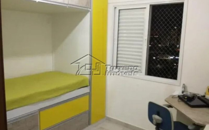 Imagem Apartamento com 3 Quartos para Alugar, 74 m² em Jardim Paulista - São José Dos Campos Imagem Apartamento com 3 Quartos para Alugar, 74 m² em Jardim Paulista - São José Dos Campos