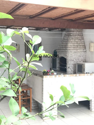 Imagem Casa com 3 Quartos à Venda, 200 m² em Vila São Francisco - São Paulo