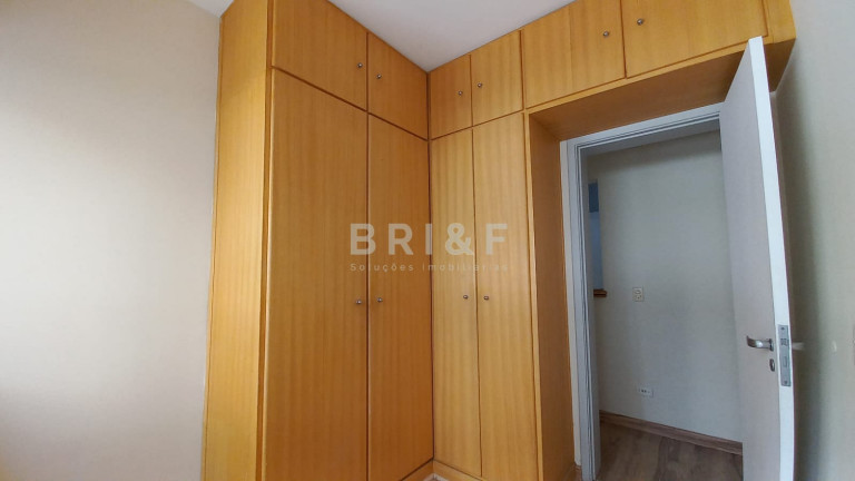 Imagem Apartamento com 2 Quartos à Venda, 50 m² em Brooklin Paulista - São Paulo Imagem Apartamento com 2 Quartos à Venda, 50 m² em Brooklin Paulista - São Paulo