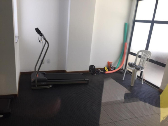 Imagem Apartamento com 2 Quartos à Venda, 53 m² em Imbuí - Salvador