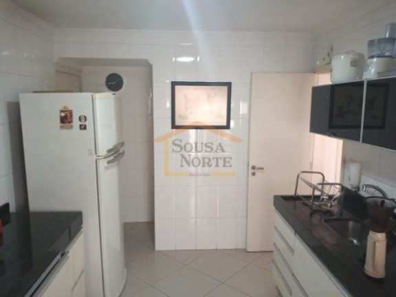 Imagem Apartamento com 2 Quartos à Venda, 74 m² em Santana - São Paulo