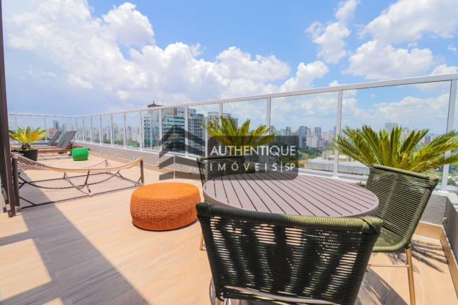 Imagem Apartamento com 1 Quarto à Venda, 43 m² em Vila Clementino - São Paulo Imagem Apartamento com 1 Quarto à Venda, 43 m² em Vila Clementino - São Paulo