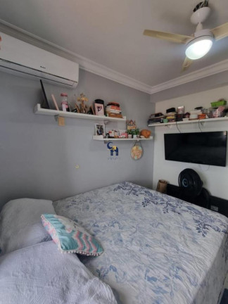 Imagem Apartamento com 3 Quartos à Venda, 100 m² em Stiep - Salvador Imagem Apartamento com 3 Quartos à Venda, 100 m² em Stiep - Salvador