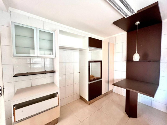 Imagem Sobrado com 3 Quartos à Venda, 184 m² em Rita Vieira - Campo Grande