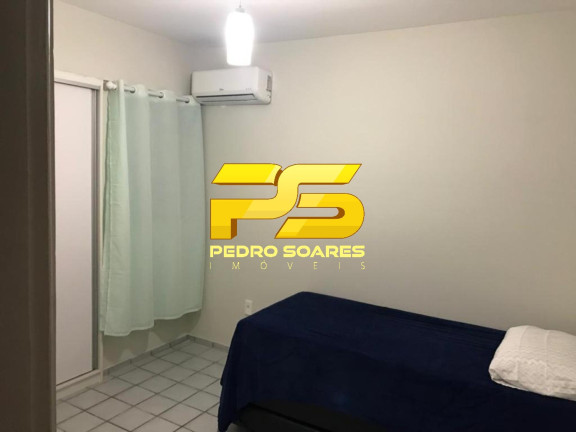Imagem Apartamento com 3 Quartos à Venda, 96 m² em Manaíra - João Pessoa Imagem Apartamento com 3 Quartos à Venda, 96 m² em Manaíra - João Pessoa