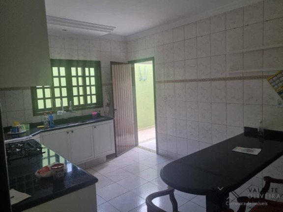 Imagem Casa com 3 Quartos à Venda, 156 m² em Bosque Dos Eucaliptos - São José Dos Campos