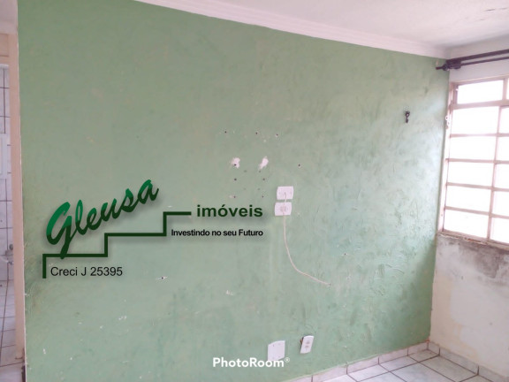 Imagem Apartamento com 2 Quartos à Venda, 48 m² em Conjunto Residencial José Bonifácio - São Paulo