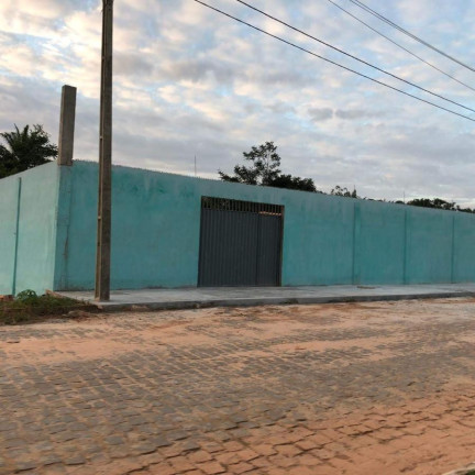 Imagem Terreno à Venda, 163 m² em Camaçari São Caitano - Camaçari Imagem Terreno à Venda, 163 m² em Camaçari São Caitano - Camaçari