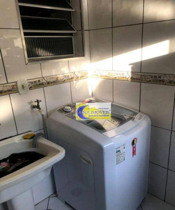 Imagem Apartamento com 2 Quartos à Venda, 53 m² em Parque Erasmo Assunção - Santo André Imagem Apartamento com 2 Quartos à Venda, 53 m² em Parque Erasmo Assunção - Santo André