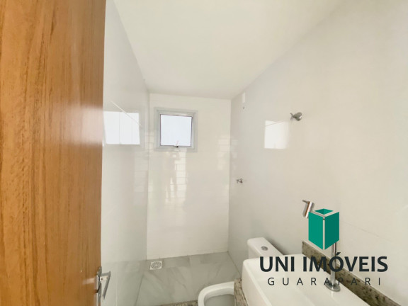 Imagem Apartamento com 3 Quartos à Venda, 100 m² em Praia Do Morro - Guarapari