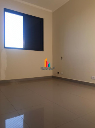 Imagem Apartamento com 3 Quartos à Venda, 109 m² em Boa Vista - Limeira