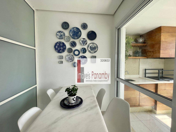 Imagem Apartamento com 3 Quartos à Venda, 177 m² em Vila Andrade - São Paulo Imagem Apartamento com 3 Quartos à Venda, 177 m² em Vila Andrade - São Paulo