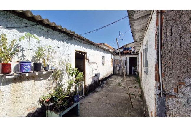 Imagem Casa com 3 Quartos à Venda, 144 m² em Cidade Dutra - São Paulo Imagem Casa com 3 Quartos à Venda, 144 m² em Cidade Dutra - São Paulo
