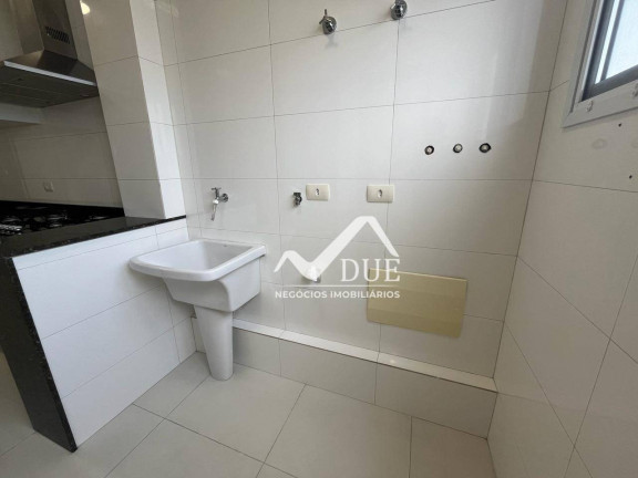 Imagem Apartamento com 2 Quartos à Venda, 82 m² em Boqueirão - Santos