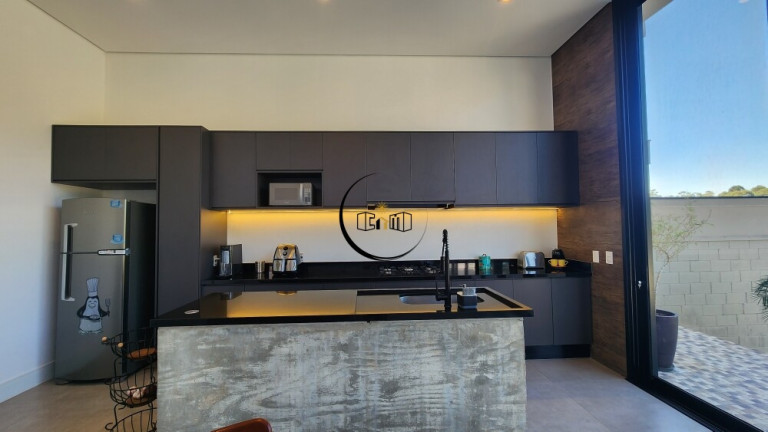 Imagem Casa de Condomínio com 3 Quartos à Venda, 178 m² em Residencial Ibi-aram Ii - Itupeva