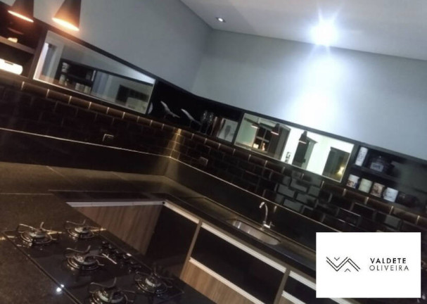 Imagem Casa com 3 Quartos à Venda, em Jardim Santa Júlia - São José Dos Campos Imagem Casa com 3 Quartos à Venda, em Jardim Santa Júlia - São José Dos Campos