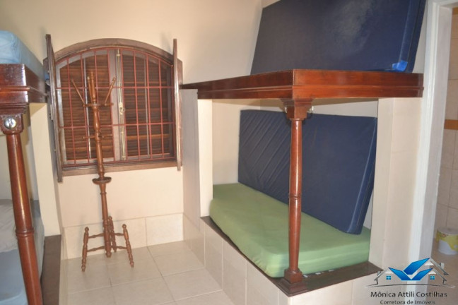 Imagem Casa com 3 Quartos para Temporada, 200 m² em Toninhas - Ubatuba Imagem Casa com 3 Quartos para Temporada, 200 m² em Toninhas - Ubatuba