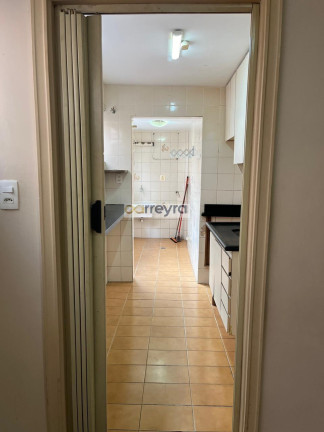 Imagem Apartamento com 3 Quartos à Venda, 77 m² em Alto De Pinheiros - São Paulo