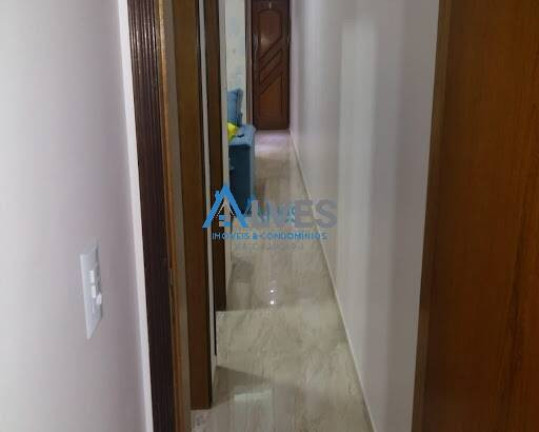 Imagem Apartamento com 2 Quartos à Venda, 75 m² em Vila Pires - Santo André Imagem Apartamento com 2 Quartos à Venda, 75 m² em Vila Pires - Santo André