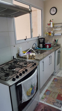 Imagem Apartamento com 3 Quartos à Venda, 121 m² em Granja Julieta - São Paulo Imagem Apartamento com 3 Quartos à Venda, 121 m² em Granja Julieta - São Paulo