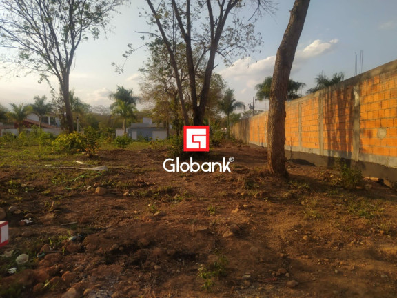 Terreno à Venda, 202 m² em Reserva Real - Montes Claros