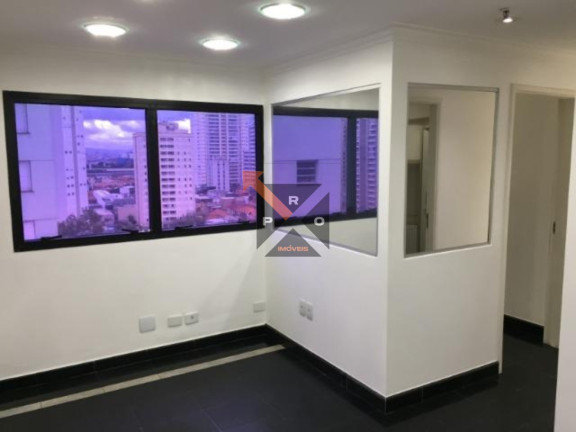 Imagem Sala Comercial à Venda, 53 m² em Mooca - São Paulo Imagem Sala Comercial à Venda, 53 m² em Mooca - São Paulo
