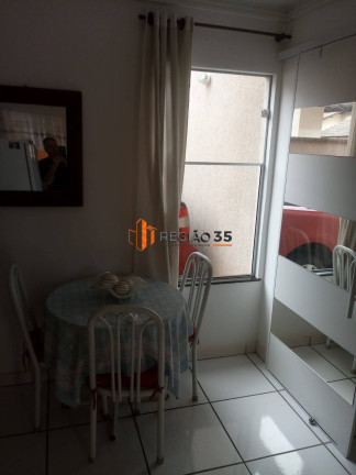 Imagem Casa de Condomínio com 2 Quartos à Venda, 78 m² em Estância Poços De Caldas - Poços De Caldas Imagem Casa de Condomínio com 2 Quartos à Venda, 78 m² em Estância Poços De Caldas - Poços De Caldas