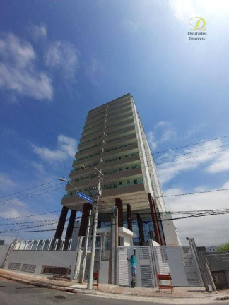 Apartamento com 2 Quartos à Venda, 79 m² em Mirim - Praia Grande