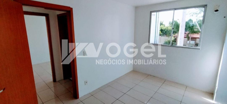 Imagem Apartamento com 2 Quartos à Venda, 48 m² em Centro - Sapucaia Do Sul Imagem Apartamento com 2 Quartos à Venda, 48 m² em Centro - Sapucaia Do Sul