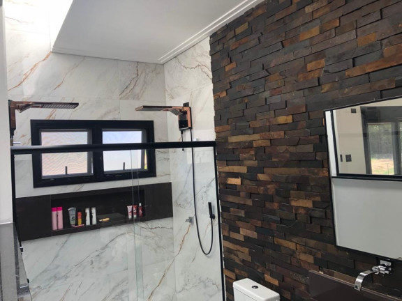 Imagem Sobrado com 3 Quartos à Venda, 200 m² em Ninho Verde Ii - Pardinho