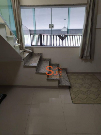 Sobrado com 3 Quartos à Venda, 252 m² em Jardim Marek - Santo André